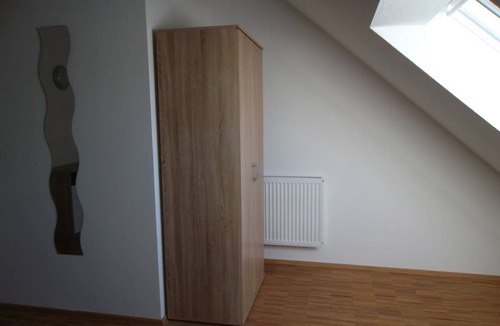 Ludwigsfeld Resort | 125 m² Private room ∙ 1 bedroom ∙ 1 guest