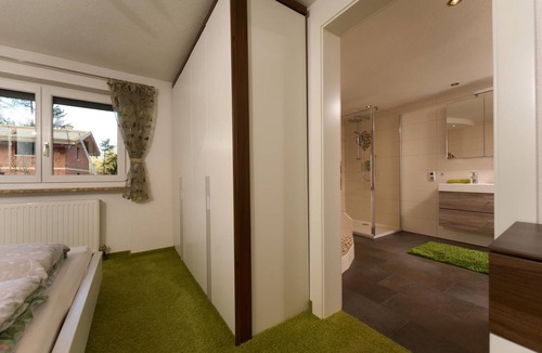Haiming Apartment | 125 m² Apartment ∙ 3 bedrooms ∙ 5 guests