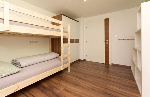 Haiming Apartment | 125 m² Apartment ∙ 3 bedrooms ∙ 5 guests