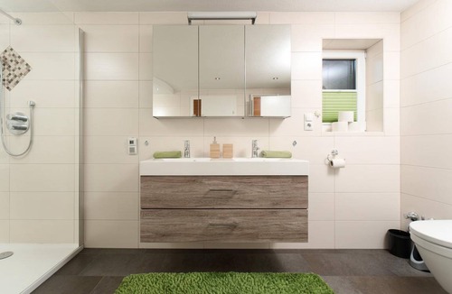 Haiming Apartment | 125 m² Apartment ∙ 3 bedrooms ∙ 5 guests