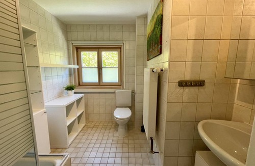Reit im Winkl Apartment | 125 m² Apartment ∙ 3 bedrooms ∙ 6 guests