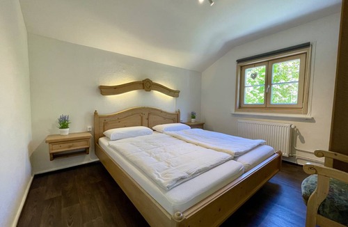 Reit im Winkl Apartment | 125 m² Apartment ∙ 3 bedrooms ∙ 6 guests