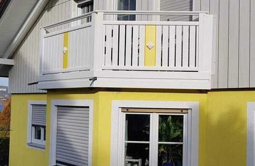Unterallgau Apartment | 125 m² Apartment ∙ 3 bedrooms ∙ 8 guests