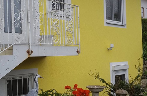 Unterallgau Apartment | 125 m² Apartment ∙ 3 bedrooms ∙ 8 guests
