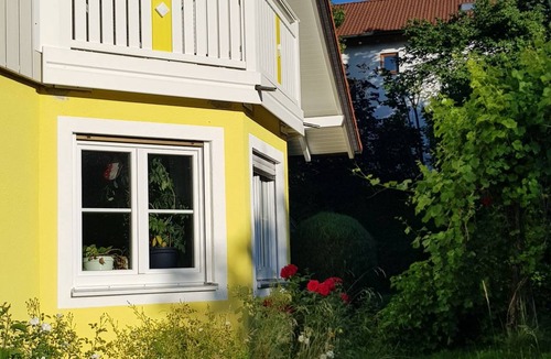 Unterallgau Apartment | 125 m² Apartment ∙ 3 bedrooms ∙ 8 guests