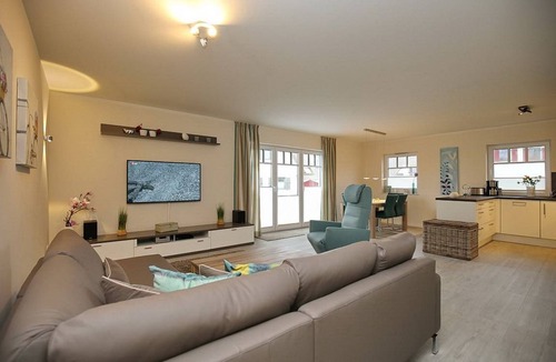 Tarnewitz House | 125 m² House ∙ 3 bedrooms ∙ 6 guests