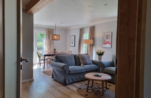Feldwies House | 125 m² House ∙ 3 bedrooms ∙ 6 guests