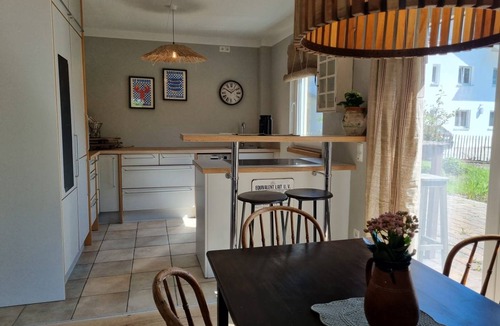 Feldwies House | 125 m² House ∙ 3 bedrooms ∙ 6 guests
