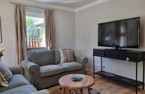 Feldwies House | 125 m² House ∙ 3 bedrooms ∙ 6 guests