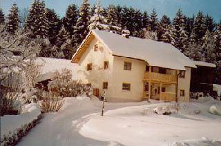 Neureichenau House | 125 m² House ∙ 3 bedrooms ∙ 8 guests