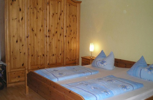 Neureichenau House | 125 m² House ∙ 3 bedrooms ∙ 8 guests