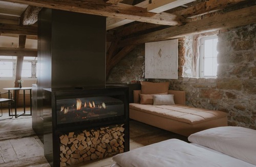 Geisingen Hotel | 1280 Krone