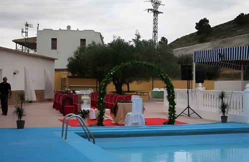 Abarán Hotel | 13 m² Hotel ∙ 3 guests