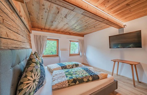 Hopfgarten Markt Apartment | 130 m² Apartment ∙ 5 bedrooms ∙ 12 guests