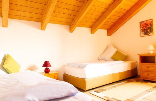 Ginselsried Apartment | 130 m² Apartment ∙ 2 bedrooms ∙ 4 guests