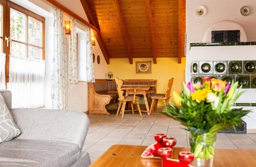 Ginselsried Apartment | 130 m² Apartment ∙ 2 bedrooms ∙ 4 guests
