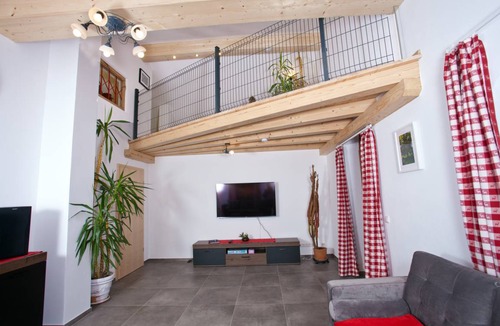 Palling Apartment | 130 m² Apartment ∙ 3 bedrooms ∙ 5 guests
