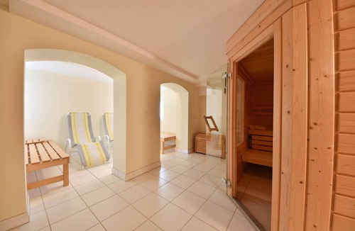 Ahlbeck Apartment | 130 m² Apartment ∙ 2 bedrooms ∙ 6 guests