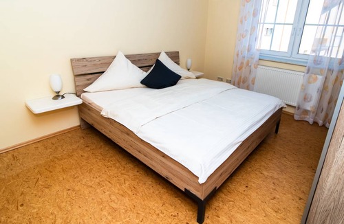 Spalt Apartment | 130 m² Apartment ∙ 3 bedrooms ∙ 7 guests