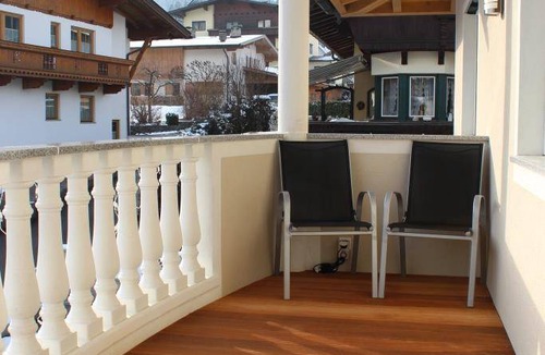Zillertal Apartment | 130 m² Apartment ∙ 4 bedrooms ∙ 10 guests