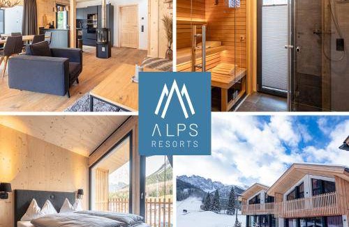 Biberwier Ski Chalet | 130 m² Chalet ∙ 4 bedrooms ∙ 10 guests