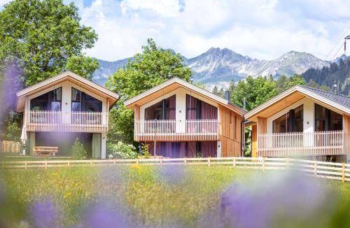 Biberwier Ski Chalet | 130 m² Chalet ∙ 4 bedrooms ∙ 10 guests