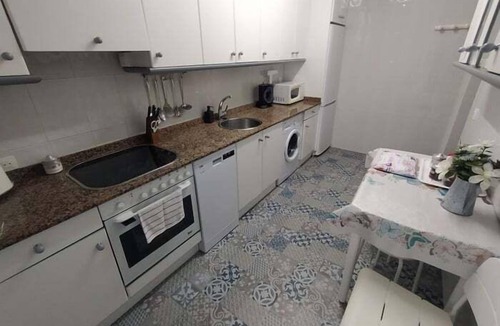 Cuchia Apartment | 130 m2 duplex next to the beaches of Cuchia