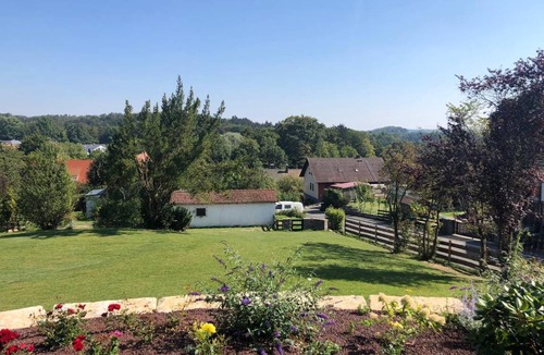 Altdorf bei Nuernberg House | 130 m² House ∙ 2 bedrooms ∙ 4 guests