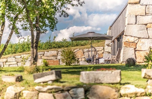 Breitenberg House | 130 m² House ∙ 2 bedrooms ∙ 4 guests