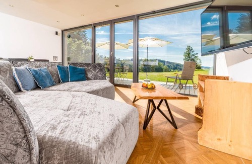 Breitenberg House | 130 m² House ∙ 2 bedrooms ∙ 4 guests