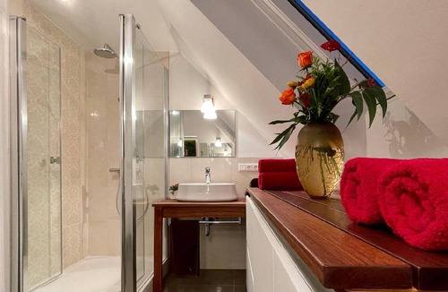 Dachau District House | 130 m² House ∙ 3 bedrooms ∙ 6 guests
