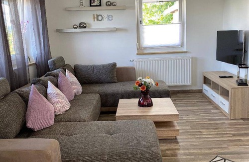 Waldkirchen House | 130 m² House ∙ 4 bedrooms ∙ 10 guests