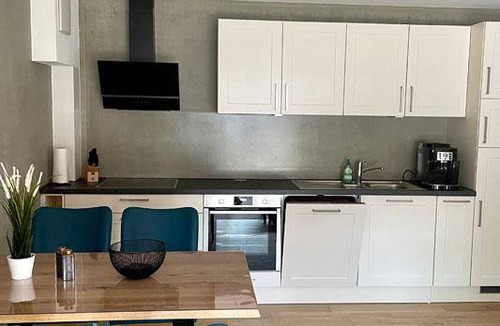 Oberstaufen Apartment | 132 m² Apartment ∙ 4 bedrooms ∙ 10 guests