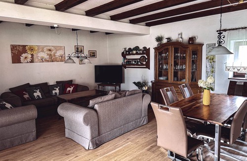 Renholding Apartment | 133 m² Apartment ∙ 3 bedrooms ∙ 6 guests