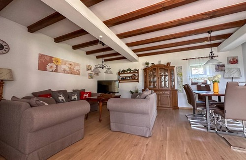 Renholding Apartment | 133 m² Apartment ∙ 3 bedrooms ∙ 6 guests