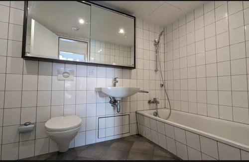 Untergiesing Resort | 135 m² Private room ∙ 1 bedroom ∙ 7 guests