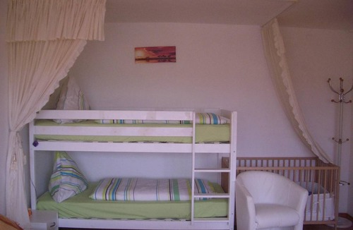 Viechtach Apartment | 135 m² Apartment ∙ 3 bedrooms ∙ 10 guests