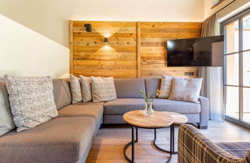 Wald im Pinzgau Ski Chalet | 135 m² Chalet ∙ 4 bedrooms ∙ 10 guests