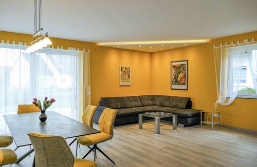 Memmelsdorf House | 137 m² House ∙ 2 bedrooms ∙ 5 guests