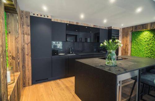 Mosern Apartment | 138 m² Apartment ∙ 3 bedrooms ∙ 6 guests