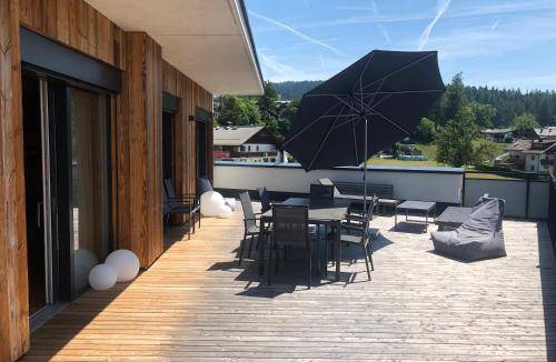 Mosern Apartment | 138 m² Apartment ∙ 3 bedrooms ∙ 6 guests