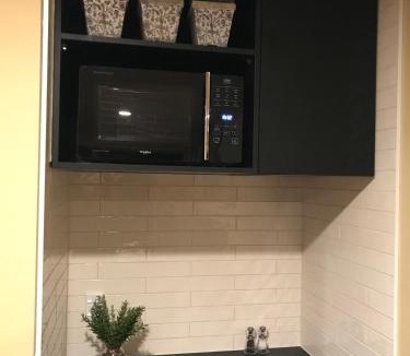 Kelvin Heights Apartment | 139 On Peninsula - The ideal retreat 2 Bedroom Apartment
