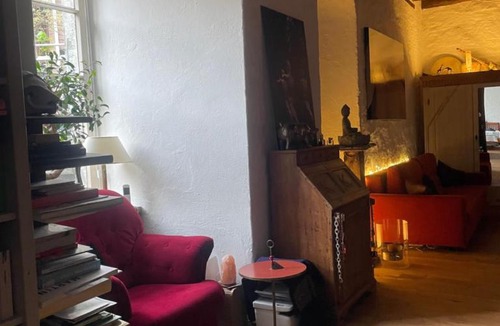 Osnabrueck House | 14 Century home in historical city