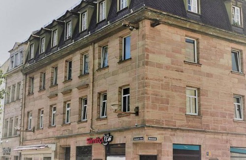 Fuerth Bed & Breakfast | 14 m² Bed and breakfast ∙ 2 guests