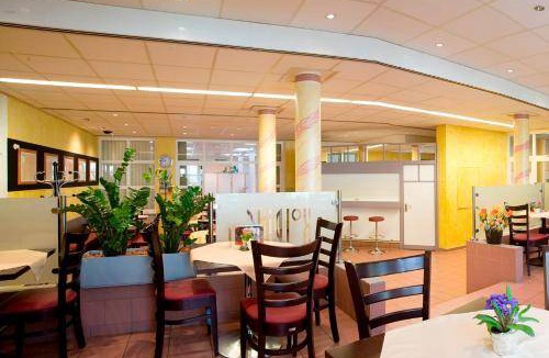 Hoetting Hostel | 14 m² Hostel ∙ 2 guests