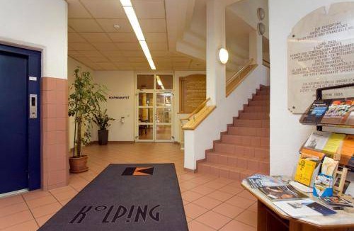 Hoetting Hostel | 14 m² Hostel ∙ 2 guests