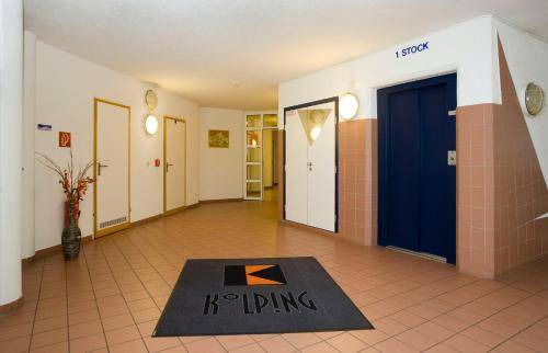 Hoetting Hostel | 14 m² Hostel ∙ 2 guests