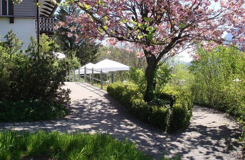 Ratholz Hotel | 14 m² Hotel ∙ 3 guests