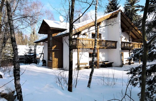 Habischried Other | 140 m² Accommodation ∙ 3 bedrooms ∙ 7 guests
