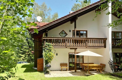 Habischried Other | 140 m² Accommodation ∙ 3 bedrooms ∙ 7 guests